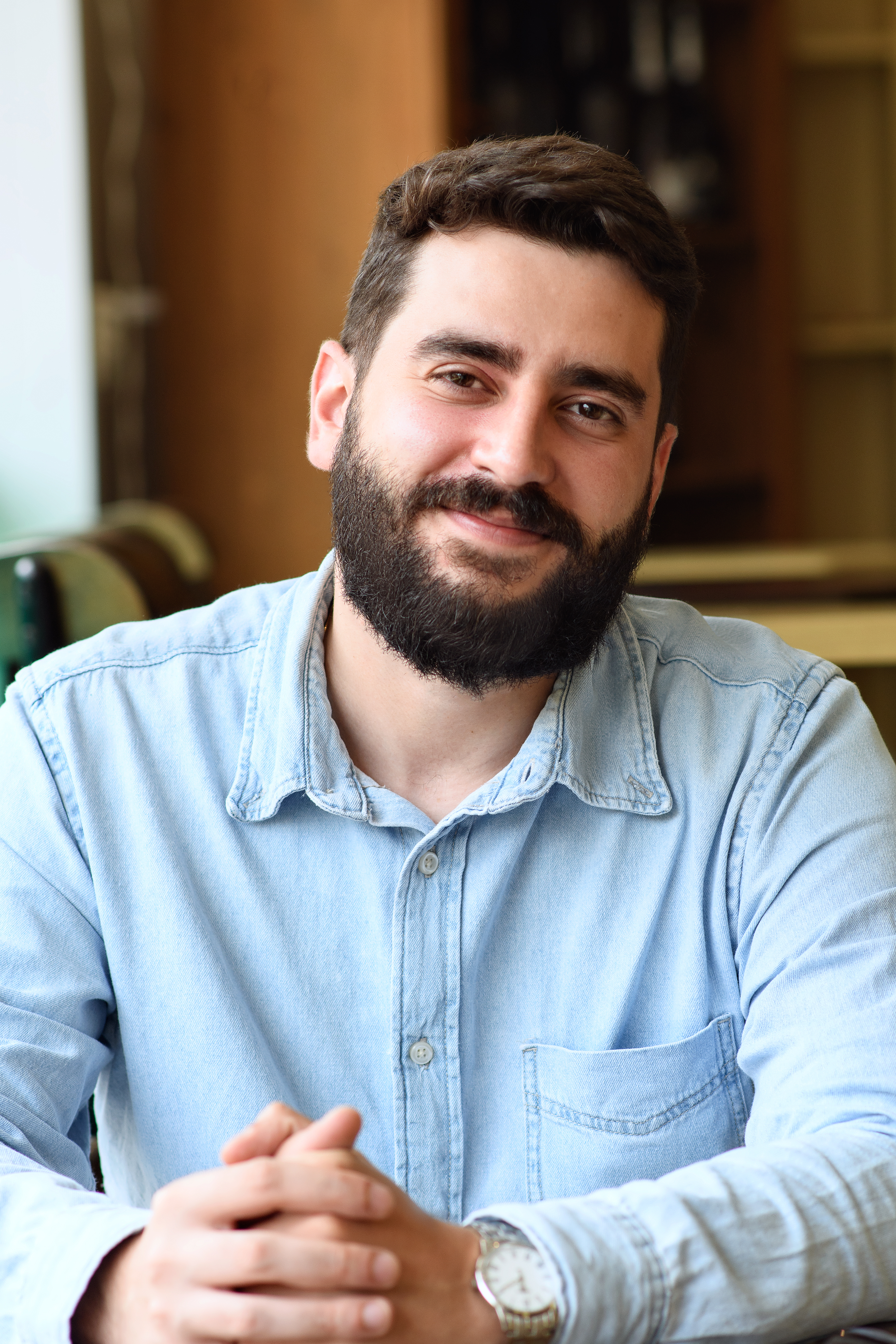 Dr. Fabio Schmidt